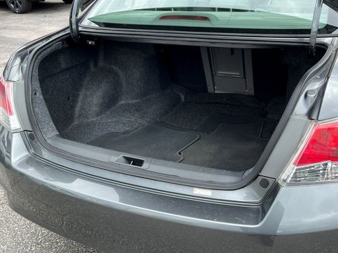 Used 2012 Honda Accord EX-L image 19