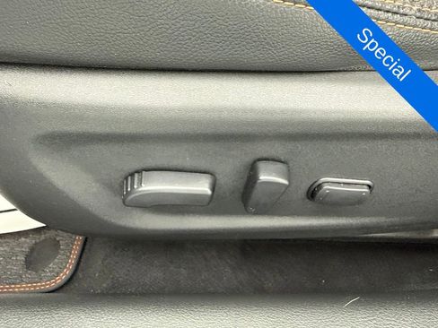 Used 2021 Nissan Altima 2.5 SR w/ SR Premium Package FWD image 20