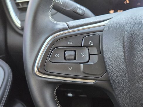 Used 2025 Buick Encore GX Preferred image 26