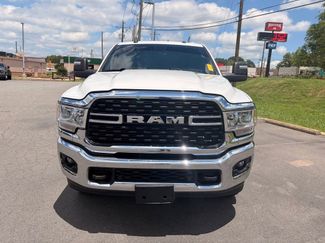 Used 2024 RAM 2500 Big Horn w/ Off Road Package AWD/4WD video 2