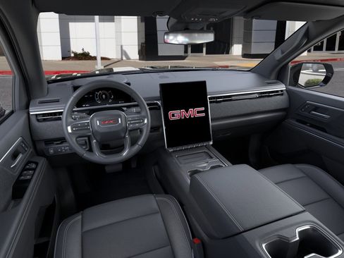 New 2026 GMC Sierra EV Elevation image 16