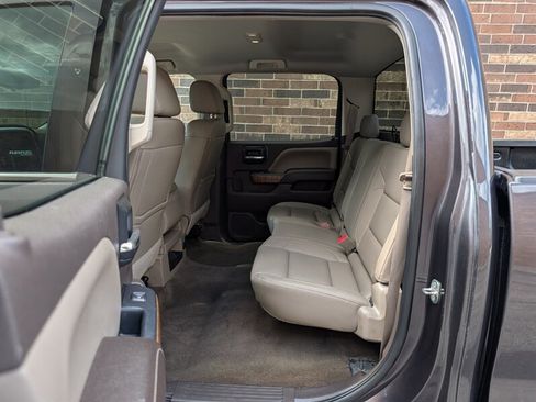 Used 2015 GMC Sierra 1500 SLE w/ SLE Value Package AWD/4WD image 23