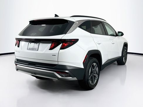 Used 2026 Hyundai Tucson SEL Plus AWD/4WD image 9
