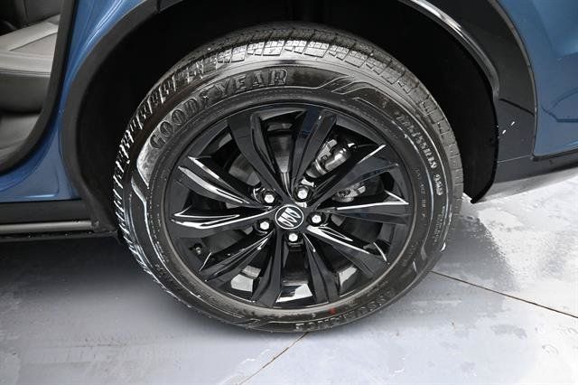 Used 2026 Buick Envista Sport Touring w/ Convenience I Package FWD image 18