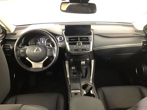 Used 2018 Lexus NX 300h AWD w/ Premium Package image 13
