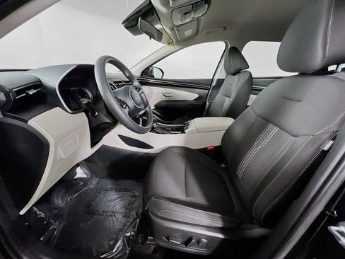 Certified 2023 Hyundai Tucson SEL image 21
