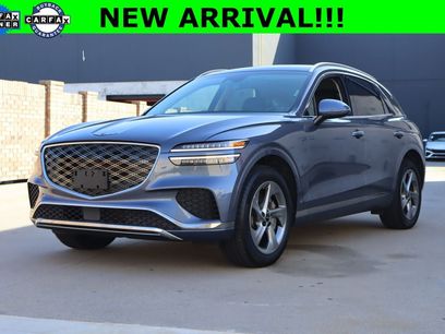 Used 2026 Genesis GV70 2.5T