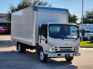 New 2024 Chevrolet Low Cab Forward RWD video 2