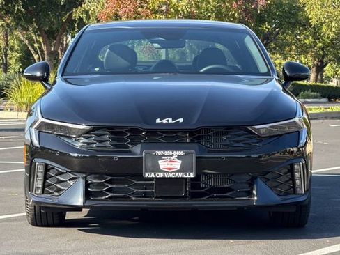 New 2026 Kia K5 GT image 9