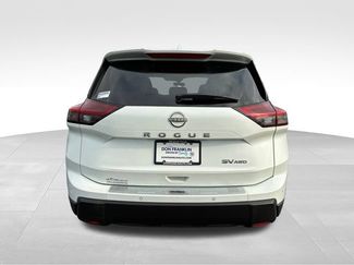 Certified 2024 Nissan Rogue SV w/ SV Premium Package AWD/4WD video 3