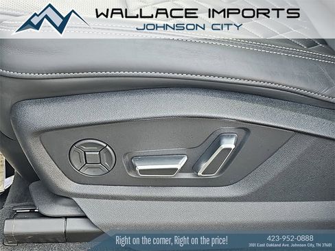 Used 2025 Audi SQ7 Premium Plus image 8