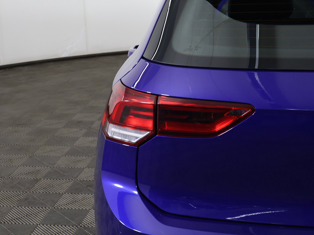 Used 2024 Volkswagen Golf R AWD/4WD image 19