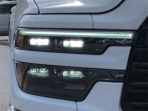 New 2026 RAM 2500 Laramie image 9