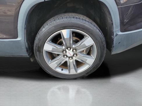 Used 2018 GMC Acadia SLT image 8