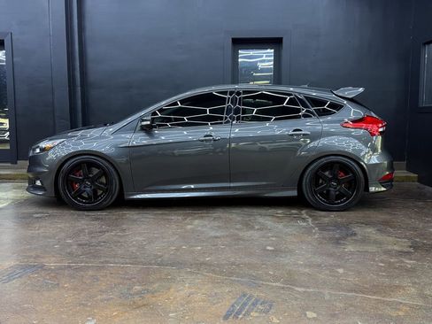 Used 2015 Ford Focus ST w/ Equipment Group 402A image 5