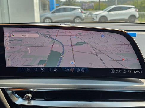 New 2026 Cadillac Lyriq Sport AWD/4WD image 29