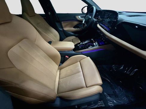 Certified 2025 Audi A5 2.0T Premium Plus w/ Premium Plus AWD/4WD image 29