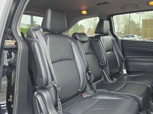 Used 2024 Honda Odyssey EX-L image 15