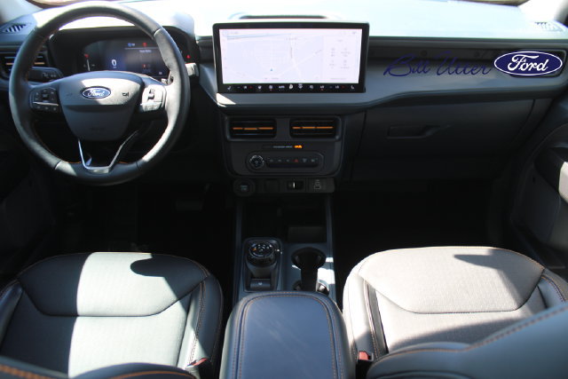Used 2025 Ford Maverick Tremor AWD/4WD image 16