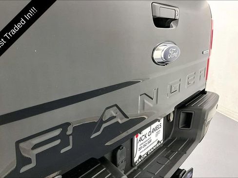 Used 2019 Ford Ranger Lariat w/ Equipment Group 501A Mid AWD/4WD image 33