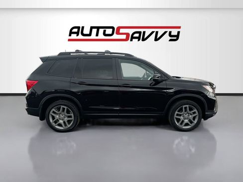Used 2024 Honda Passport EX-L image 8