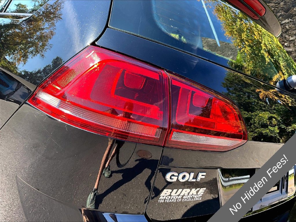 Used 2016 Volkswagen Golf S FWD image 24