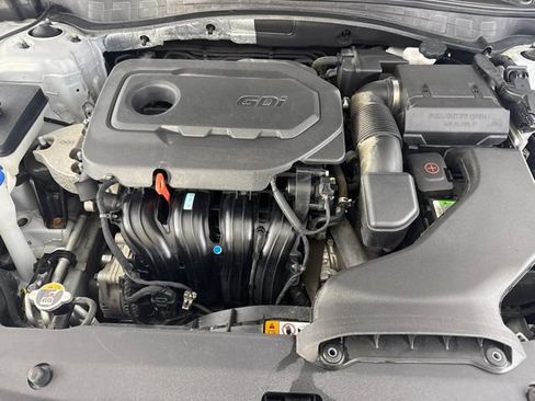 Used 2019 Kia Optima LX FWD image 13