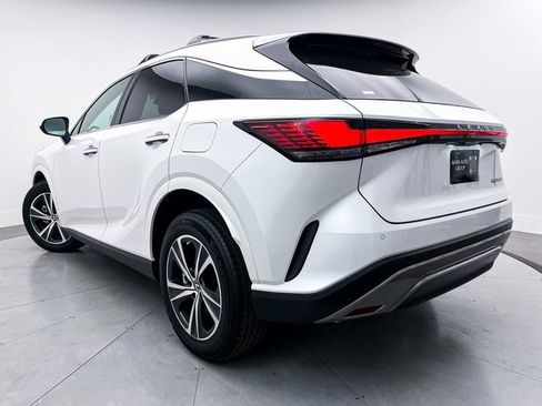 Used 2023 Lexus RX 350 Premium image 2