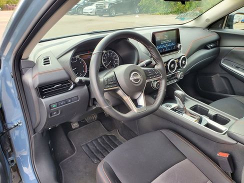 Used 2024 Nissan Sentra SR image 19