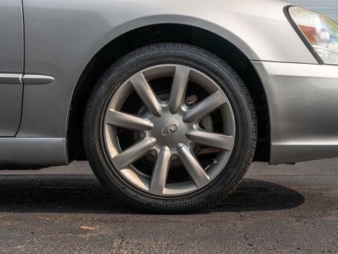 Used 2002 INFINITI Q45 image 77