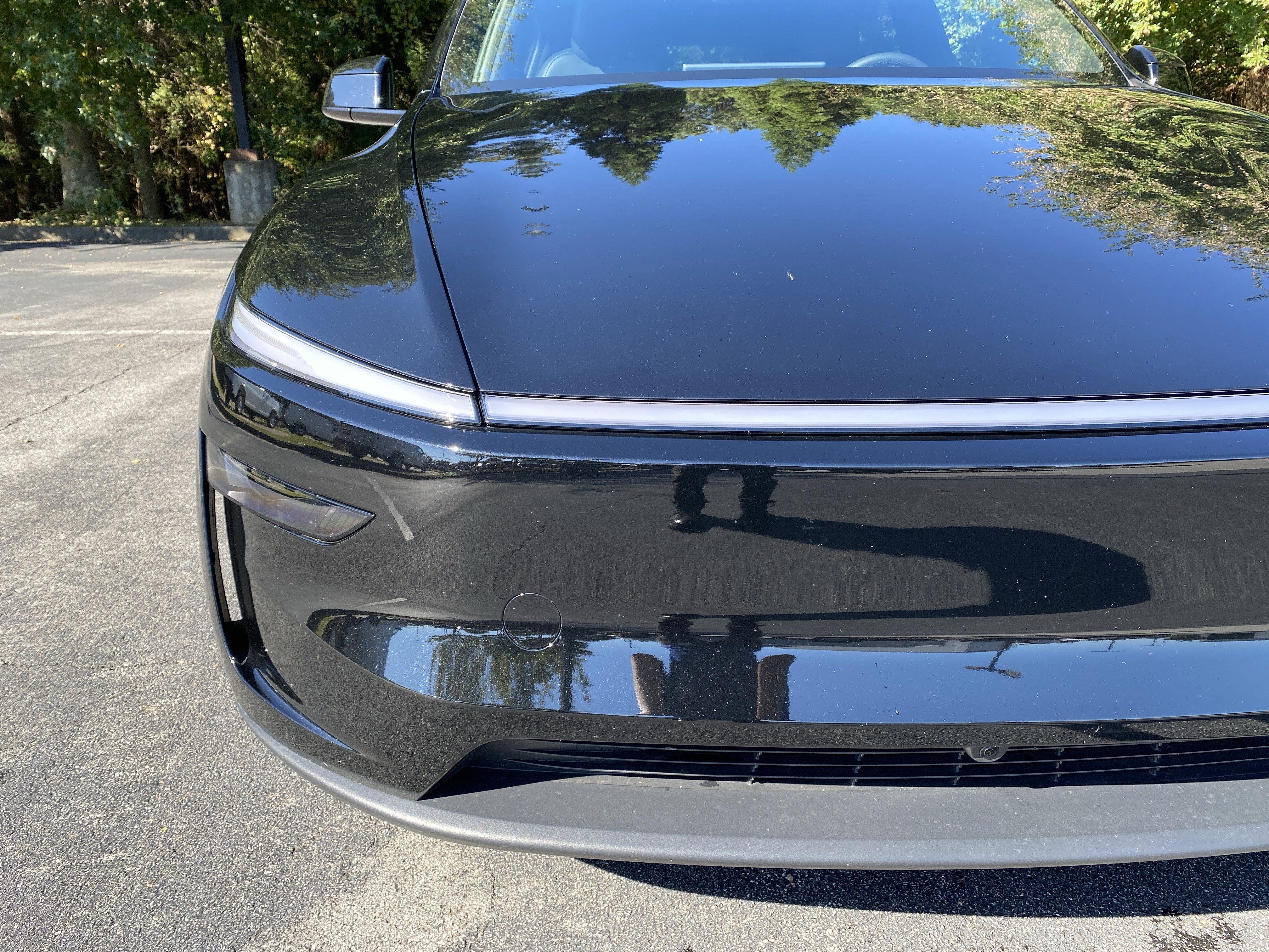Used 2026 Tesla Model Y AWD image 14