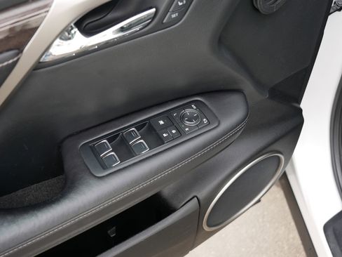 Used 2016 Lexus RX 450h AWD w/ Luxury Package image 19