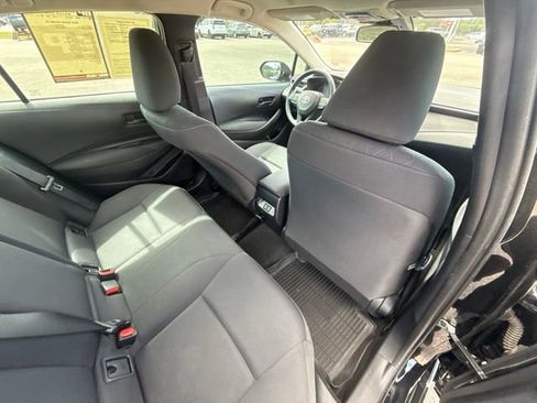Used 2024 Toyota Corolla LE FWD image 17