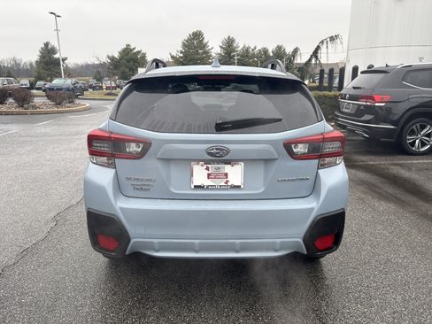 Used 2023 Subaru Crosstrek 2.0i Premium image 13