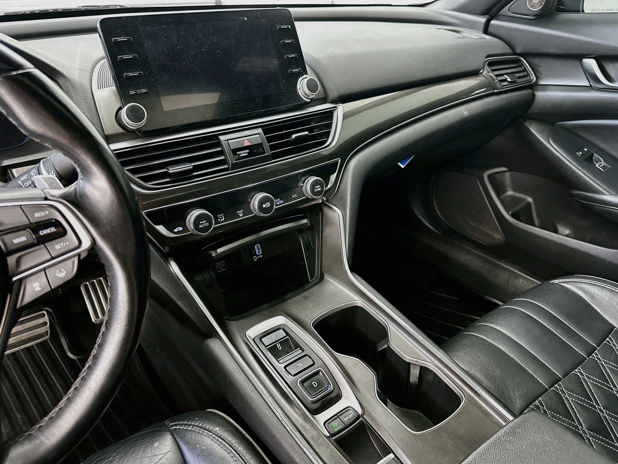 Used 2020 Honda Accord Sport image 25