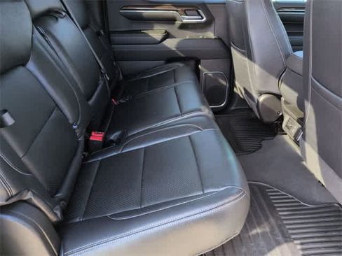 Used 2024 GMC Sierra 1500 Elevation image 21