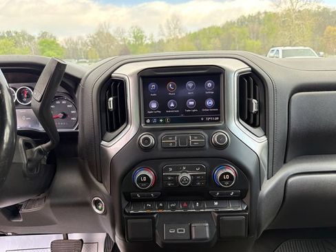 Used 2020 Chevrolet Silverado 1500 LT w/ All-Star Edition AWD/4WD image 18