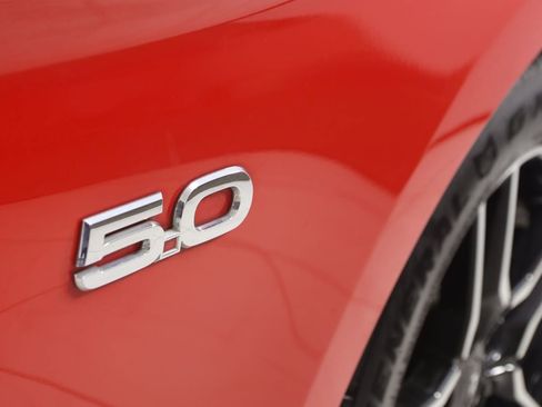Used 2019 Ford Mustang GT RWD image 45