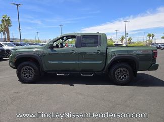 New 2026 Nissan Frontier PRO-4X AWD/4WD video 3