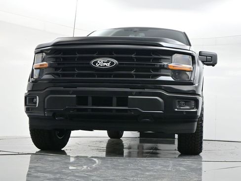 New 2025 Ford F150 XLT w/ Equipment Group 302A MID image 32