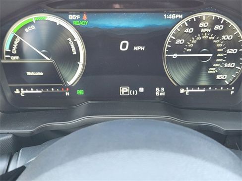 New 2025 Subaru Forester Touring image 12