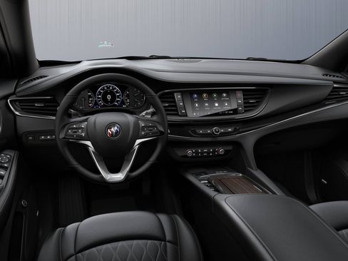 New 2024 Buick Enclave Avenir w/ Avenir Technology Package image 32