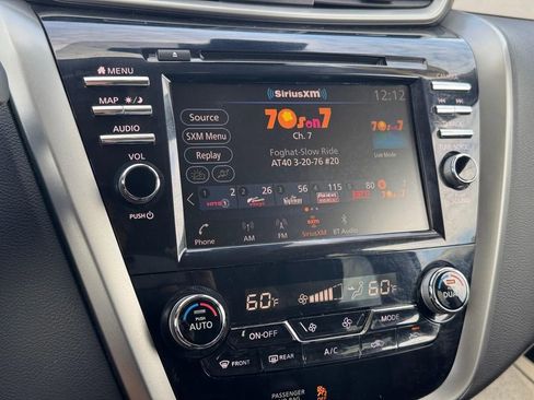 Used 2023 Nissan Murano SL image 23