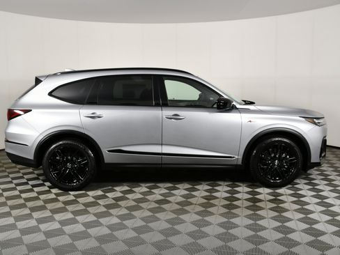 New 2026 Acura MDX A-Spec image 5