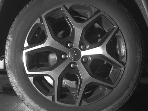 Used 2025 Jeep Compass Limited image 15