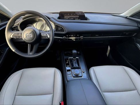 New 2026 MAZDA CX-30 AWD 2.5 S w/ Select Sport Pkg image 5