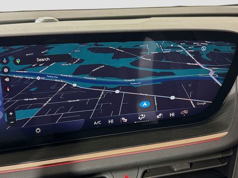 New 2026 Buick Envision Sport Touring image 13