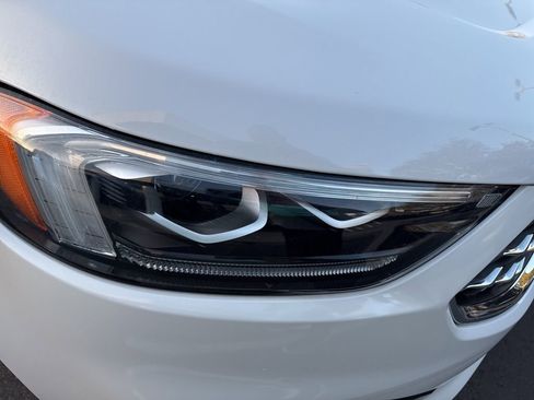 Used 2020 Ford Edge Titanium w/ Equipment Group 301A image 81