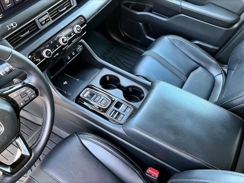 Used 2026 Honda Pilot EX-L image 15