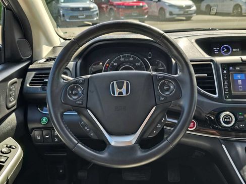 Used 2016 Honda CR-V Touring image 19